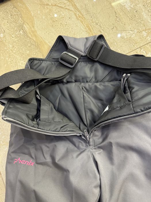 Детски ски екип Phenix 4-8