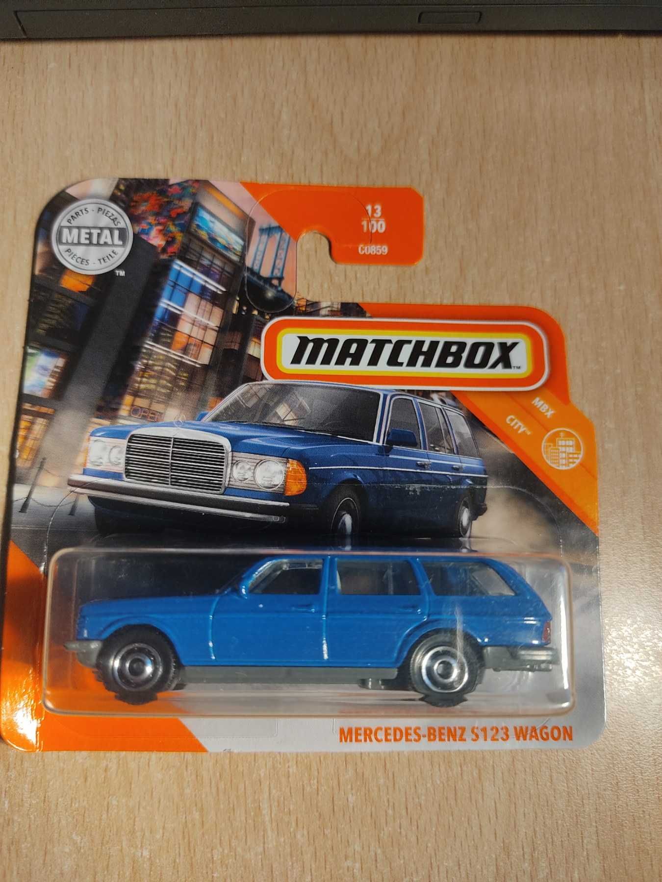 Метални колички Matchbox, Hot Wheels