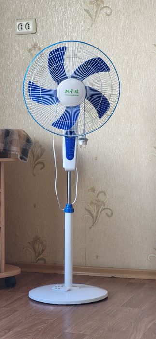 Продам вентилятор