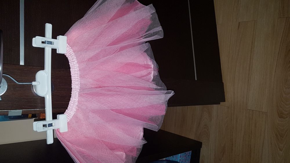 Fusta Tutu 18- 24 luni