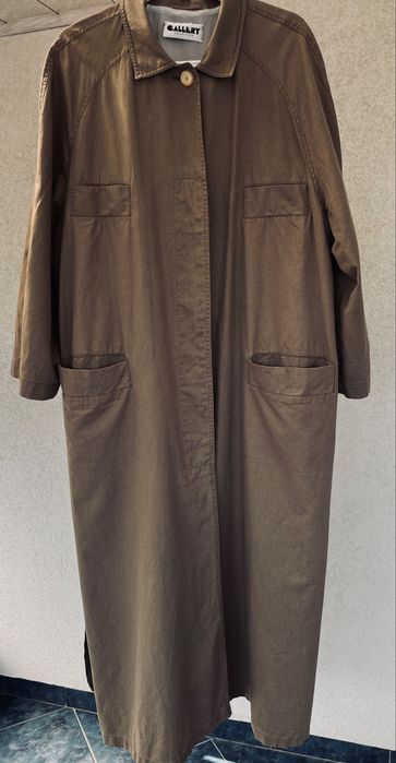 Модерен летен тренчкот Gallery Collection