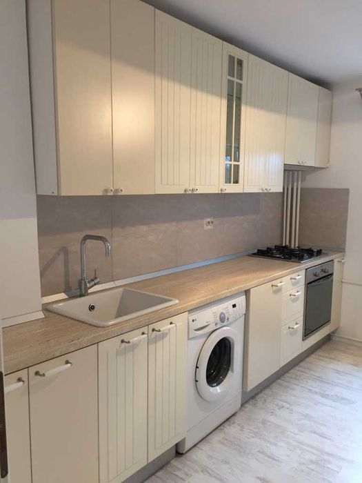 DIRECT PROPRIETAR - Inchiriere apt 3 camere metrou Aviatiei