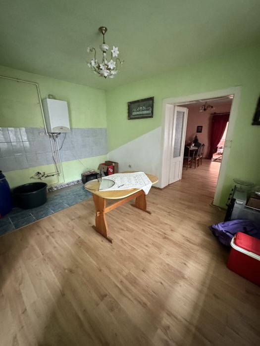 Oportunitate de investiție în centrul Gherlei