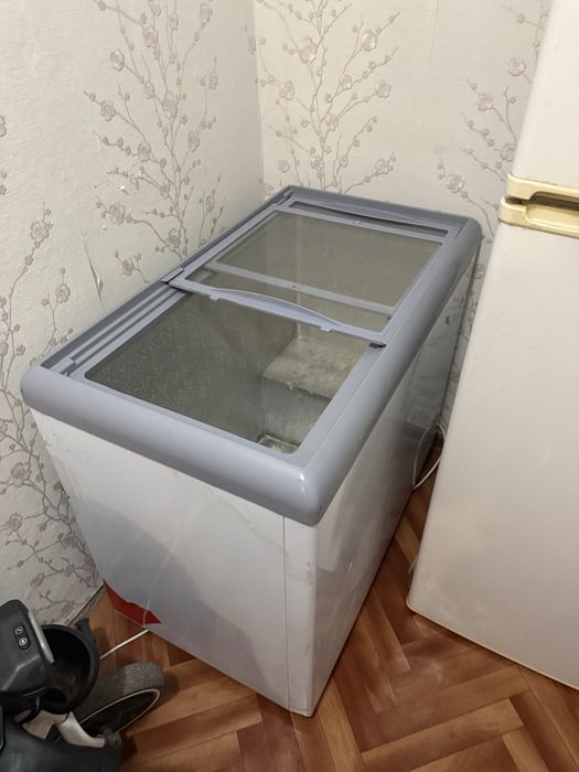 Продается морозильник