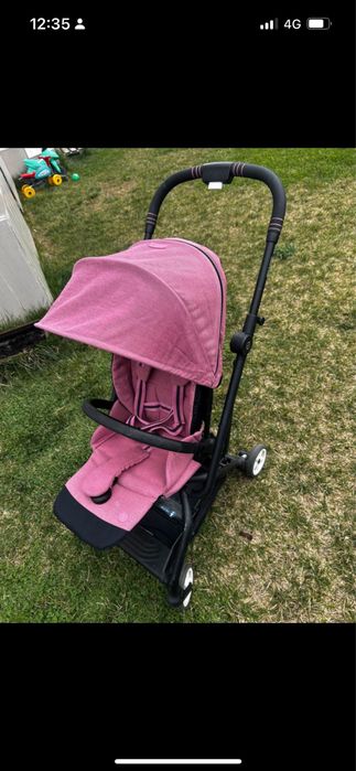 Carucior Cybex Eezy S Twist
