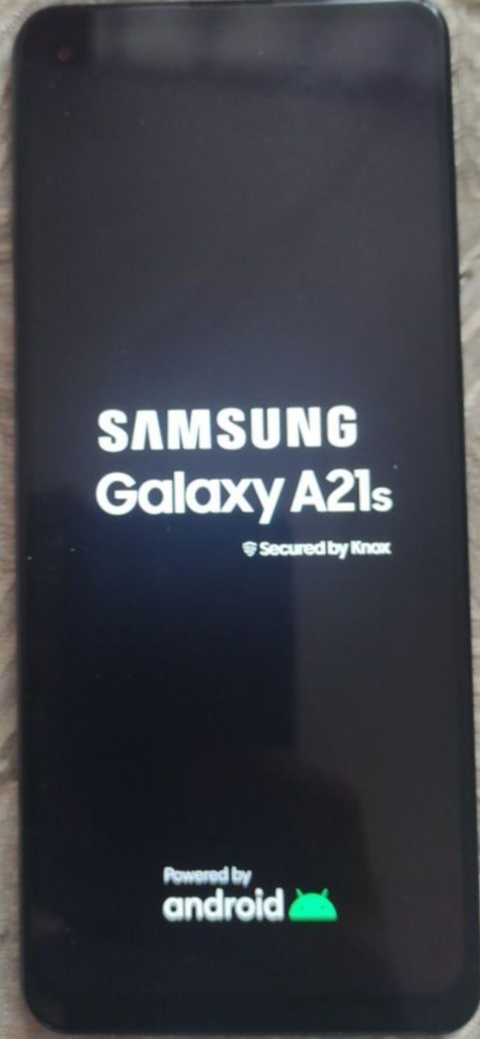 SAMSUNG A21S.Nu Schimb!