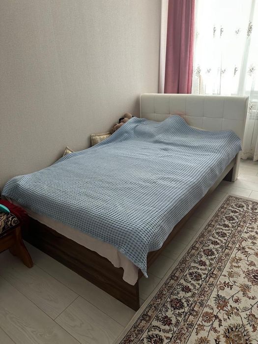 2 местный спальный кровать