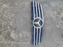 grila mercedes clk
