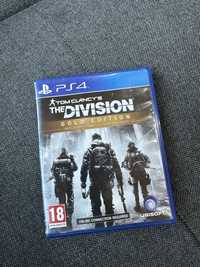Игра Tom Clancy’s The Division Gold Edition