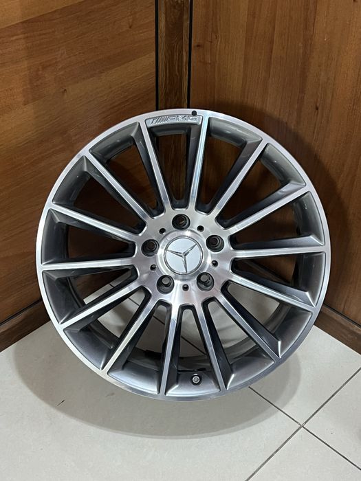 АМГ R20 ориг от гелика комплект с датчиками