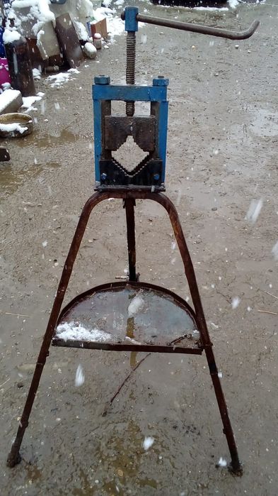 Butelii gpl cu robinet se pot incarca la statii gpl sant de 50 l scule