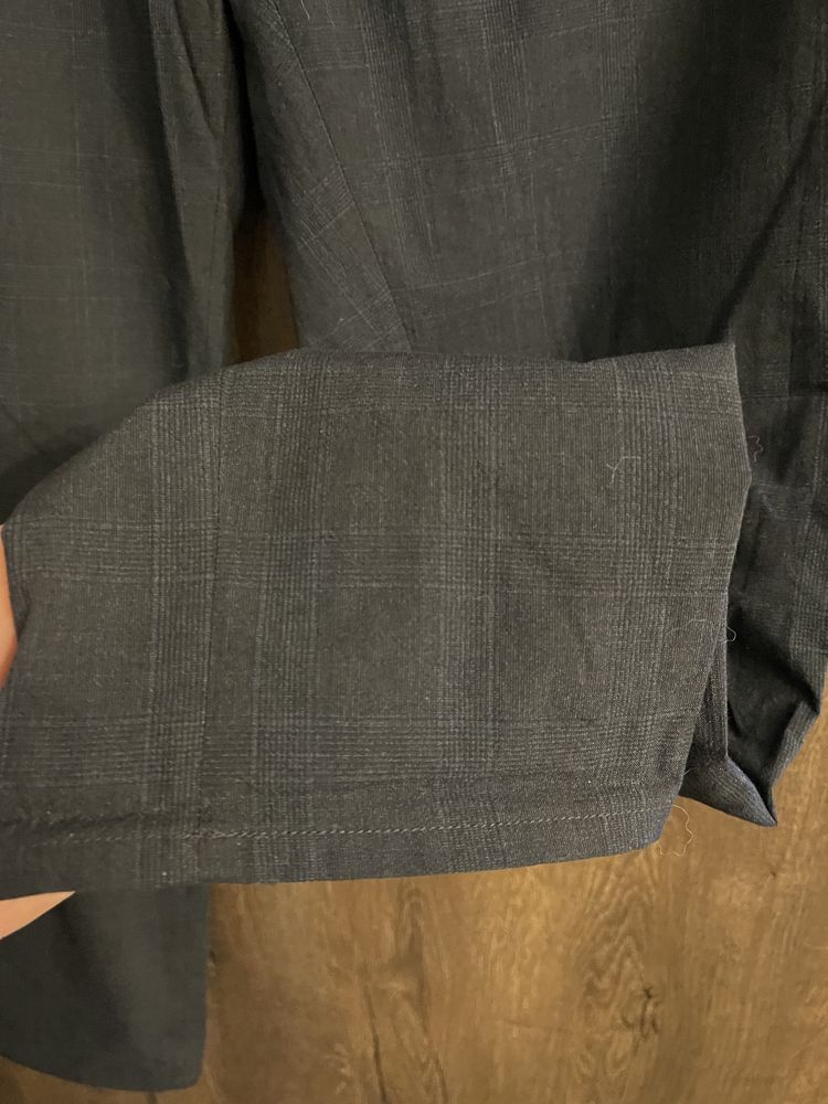 pantaloni joggers Massimo Dutti