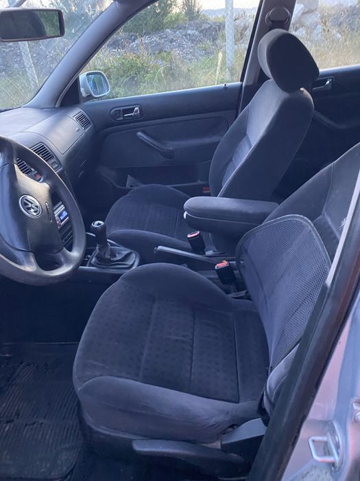 Volkswagen Golf 4