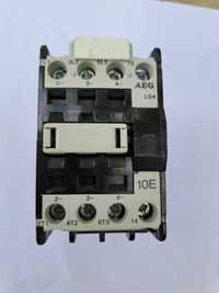 Contactor AEG LS 4 - 10E