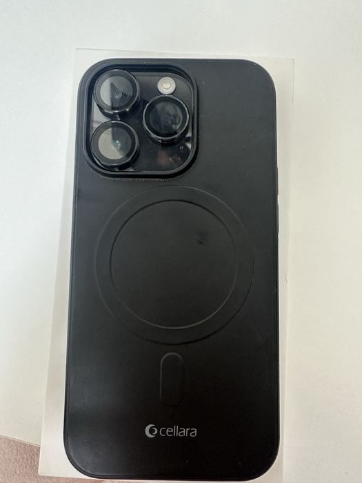 Iphone 14 pro 256 gb