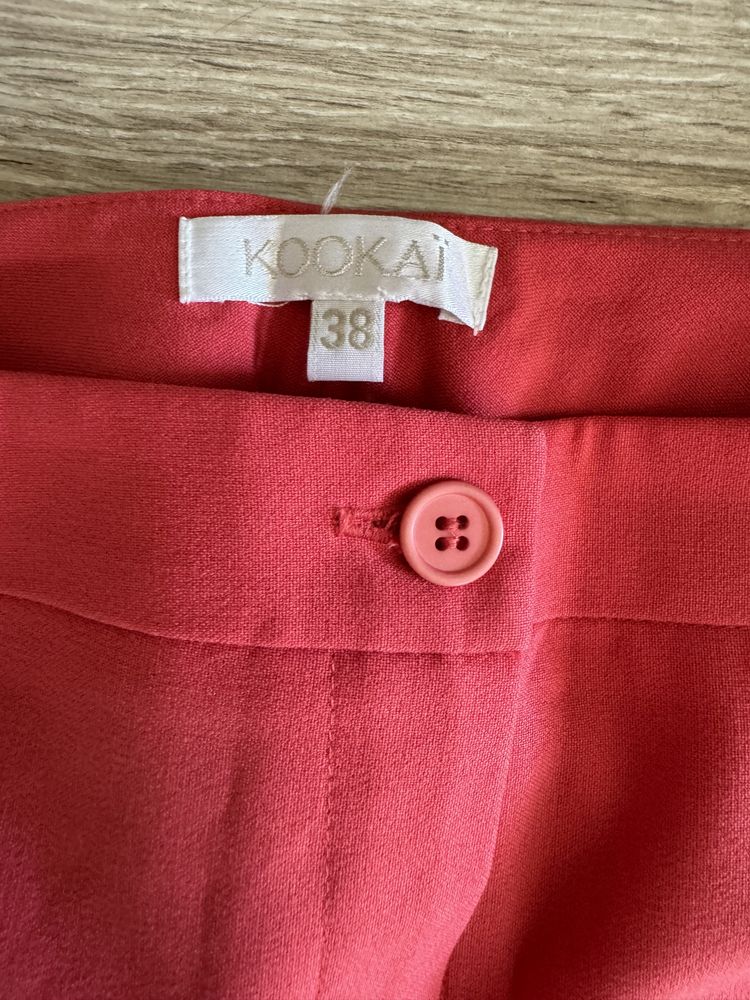 Дамски панталон с етикет  Kokkai