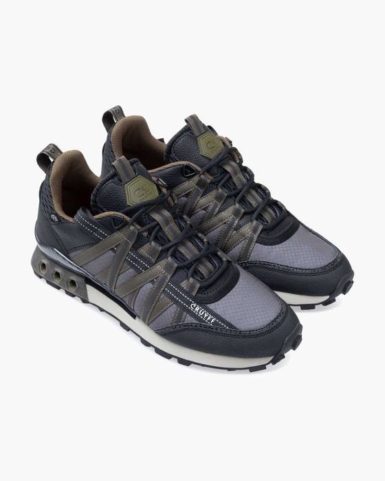 Cruyff  Fearia // Montserrat green/black оригинал ЛИКВИДАЦИЯ