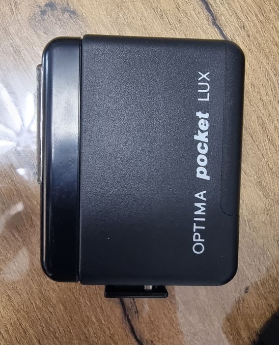 Фотоапарат Optima 5000