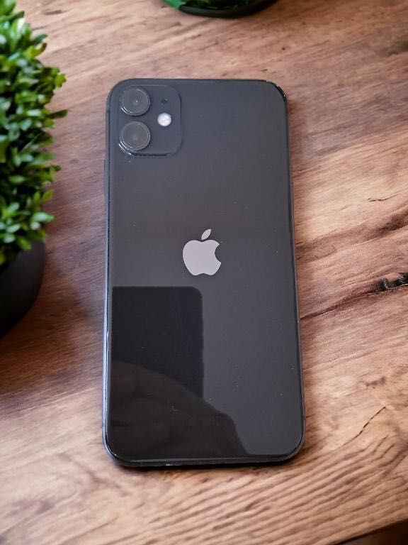 iPhone 11 ОТЛИЧЕН!