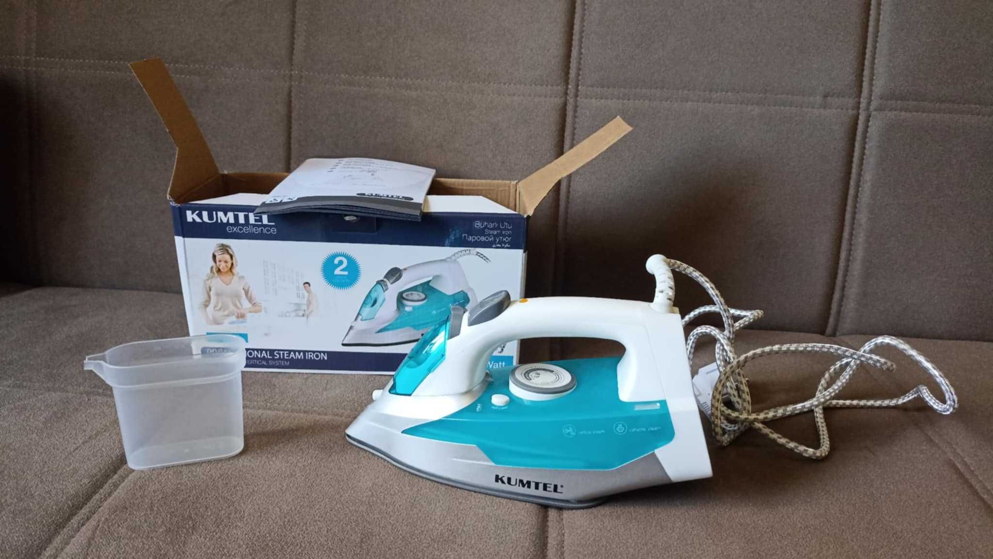 Ютия  Kumtel 2200 W