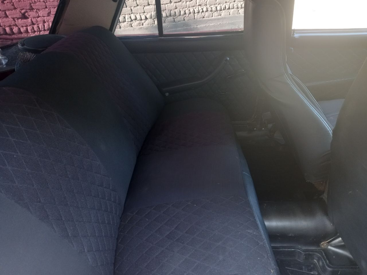 Vaz 2107 sotiladi