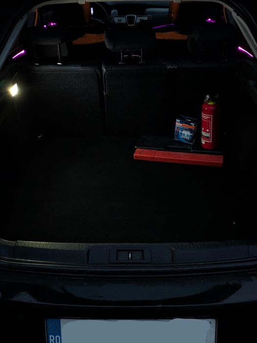 Renault Laguna 3 • 2010 • 1.5 dCi • Euro 4 • Fără DPF