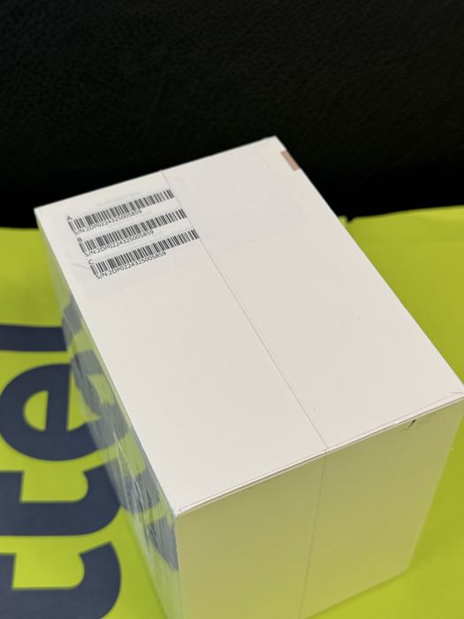 ЗАПЕЧАТАН Huawei Watch D Yettel Гаранция 2027 Black