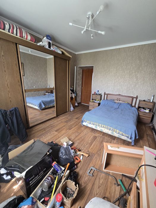 Дом в центре города