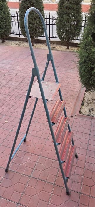 Стремянка Нарвон