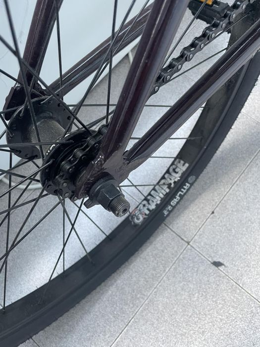 Продавам колело BMX