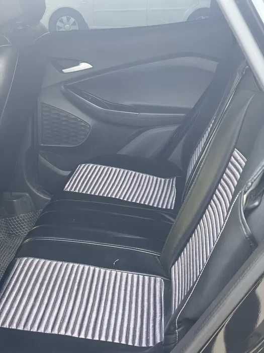 Tracker sotiladi yoki elektromobilga almashtiriladi