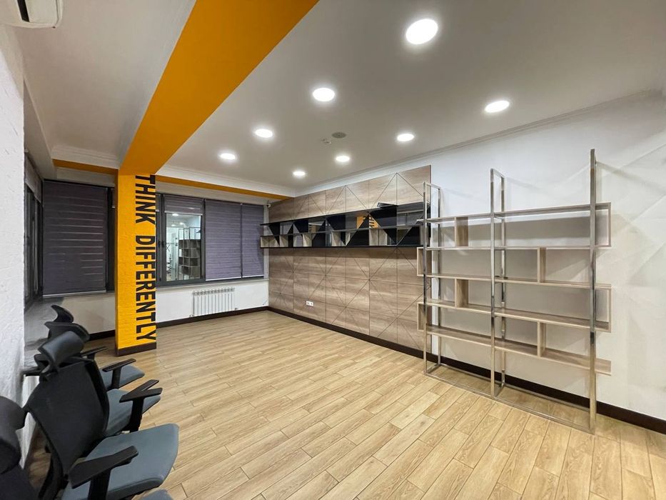 Аренда помещения отдельно стоящем здании в Максим Горького Ор М БИЙ!!