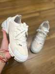 Sneakers D-connect piele 36-41