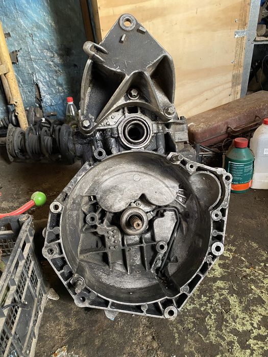 Cutie 6+1 manuala opel fiat lancia