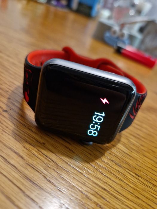 Apple Watch Seria 3  42mm