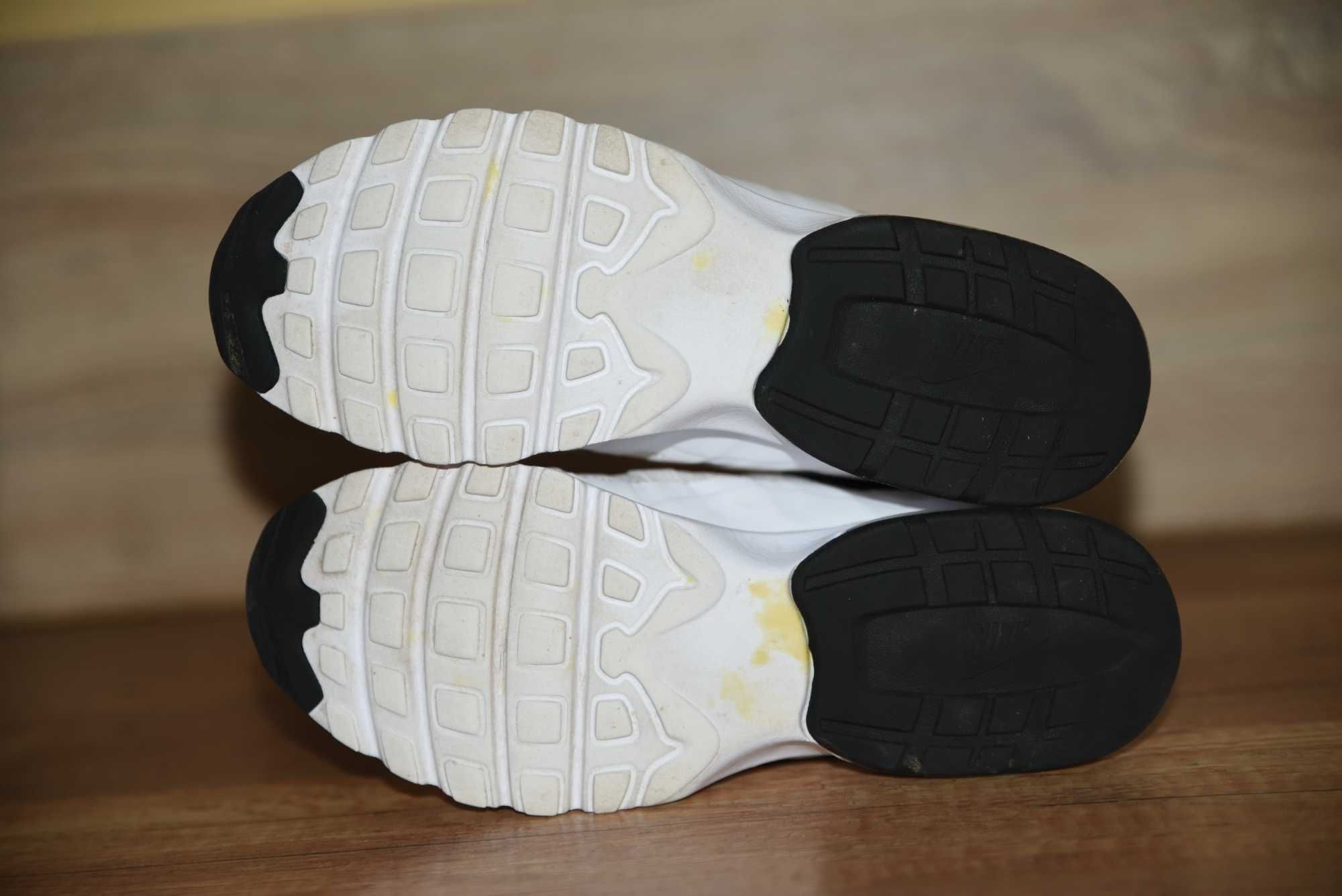 Nike AIR MAX оригинални маратонки 41 номер