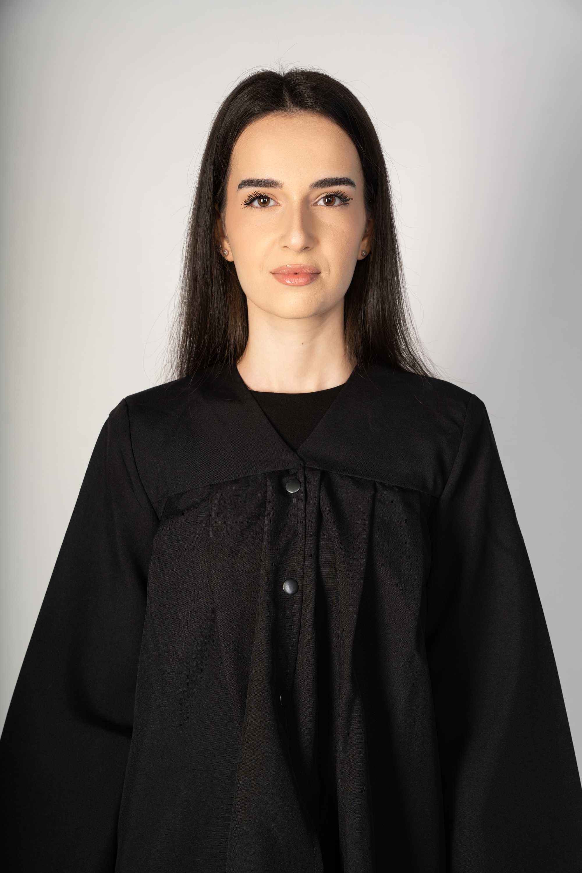 Roba de absolvire, Sfarsit de An/Liceu/Facultate/Ceremonie