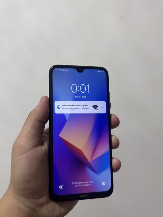Redmi not 8 в отличном состояний!