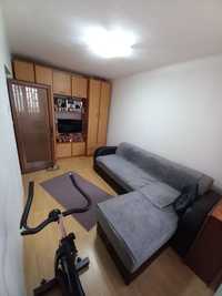 Apartament cu 2 camere Toporasi