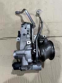 Turbo Citroen / Peugeot 1.2 THP : 9825982080