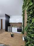 Studio Pipera, 43m² la cheie, bloc nou!Afacere sau locuinta!