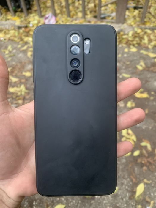 Redmi note 8 pro