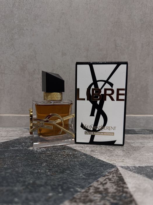 Духи YSL Libre Intense оригинал 30мл парфюм