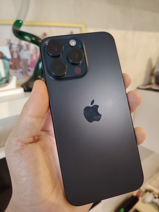 IPhone 15 Pro Max 256gb Display Original