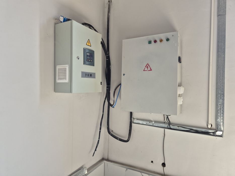 Sirdaryo shaharda 20 sothli tayor bino sotiladi