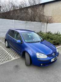 Volkswagen golf 5”