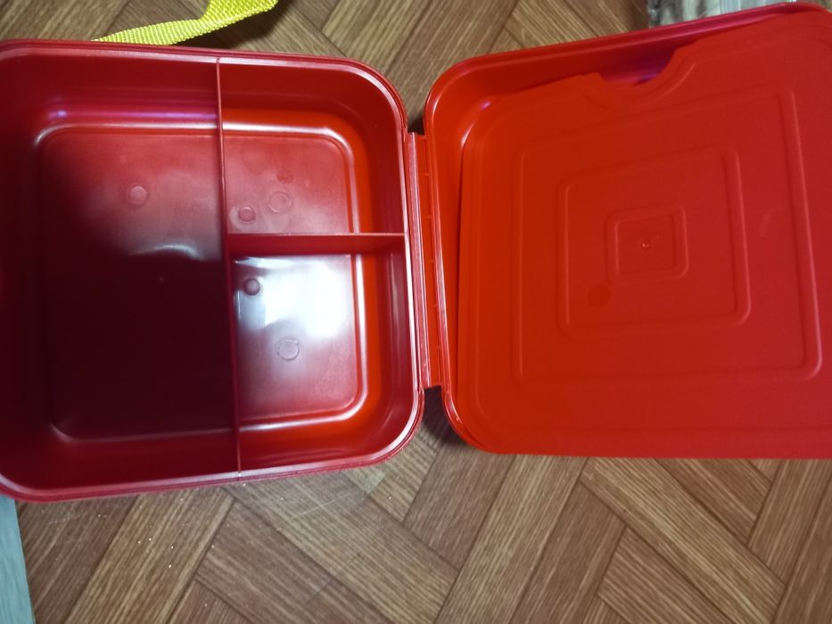 Ученически ранички