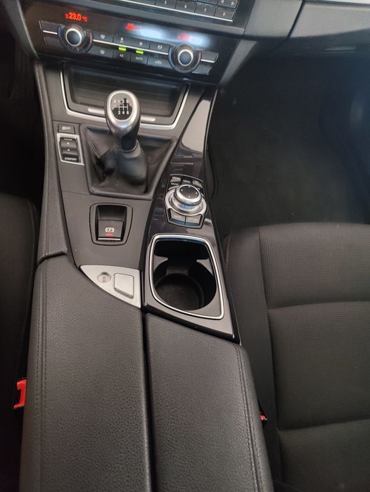 BMW 520d f11 break, cod motor B47, noiembrie 2014, 184.000 km