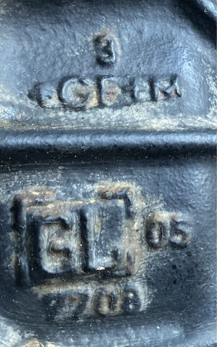 Mercedes w203 face 2.2cdi 150кс автомат комби Диференциал