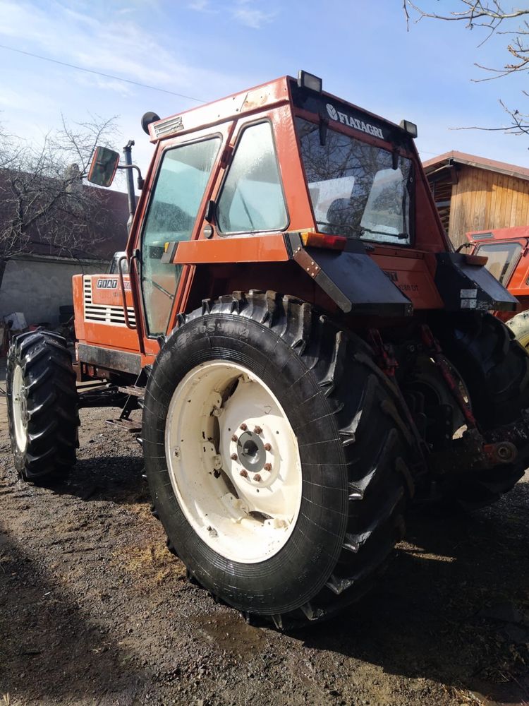 Tractor Fiat 1280